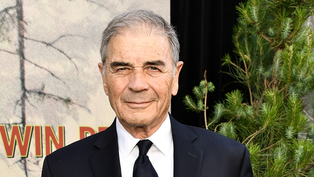 Robert Forster