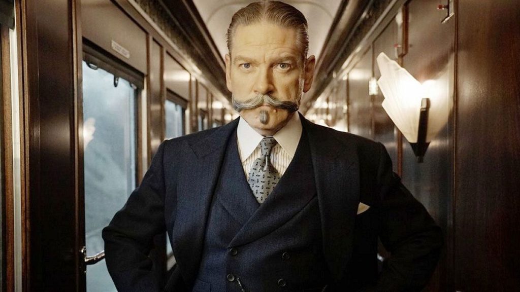 Assassinio sul Nilo, Kenneth Branagh dà il via alle riprese - immagine dell'articolo