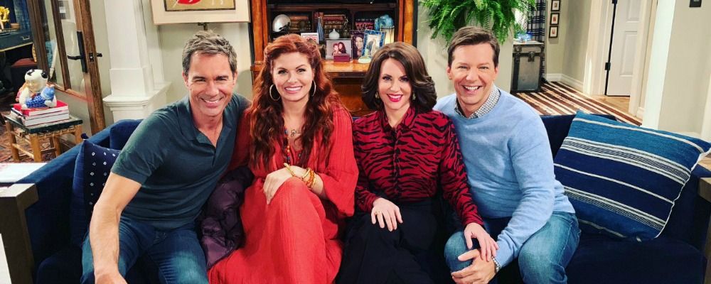 will & grace