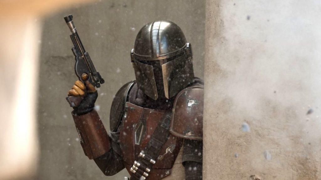 The Mandalorian 2: Michael Biehn entra nel cast - immagine dell'articolo