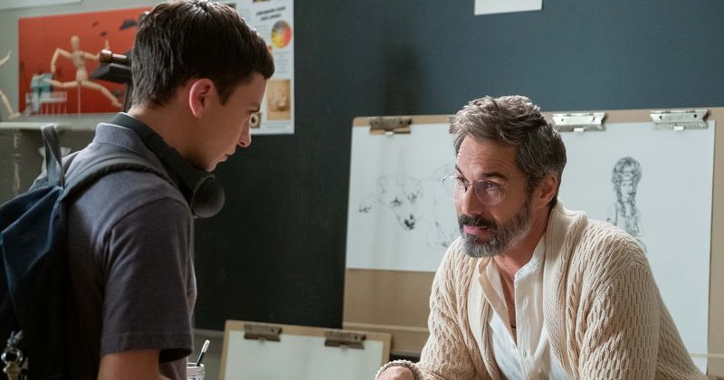 Atypical 3 – Recensione dello show Netflix - immagine 2 dell'articolo
