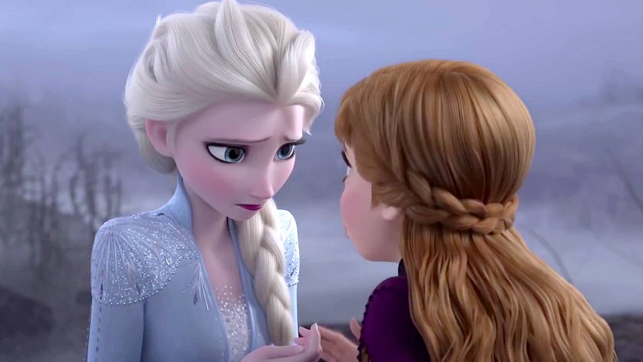Frozen 2