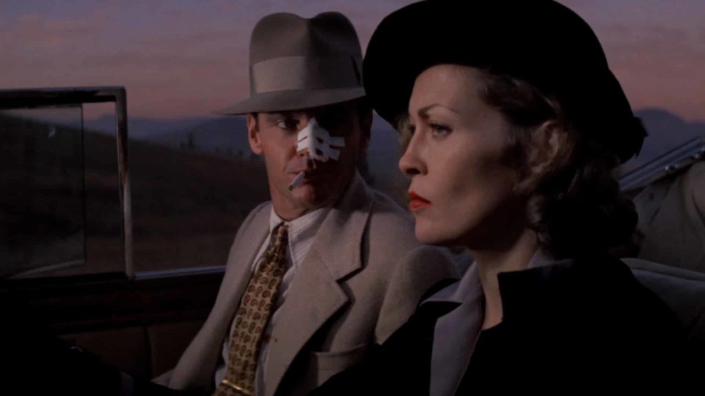 Chinatown, David Fincher svilupperà una serie per Netflix - immagine dell'articolo