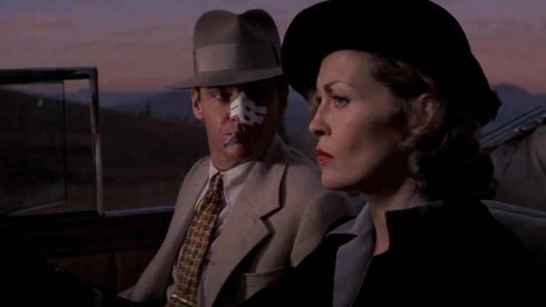 Chinatown, David Fincher svilupperà una serie per Netflix