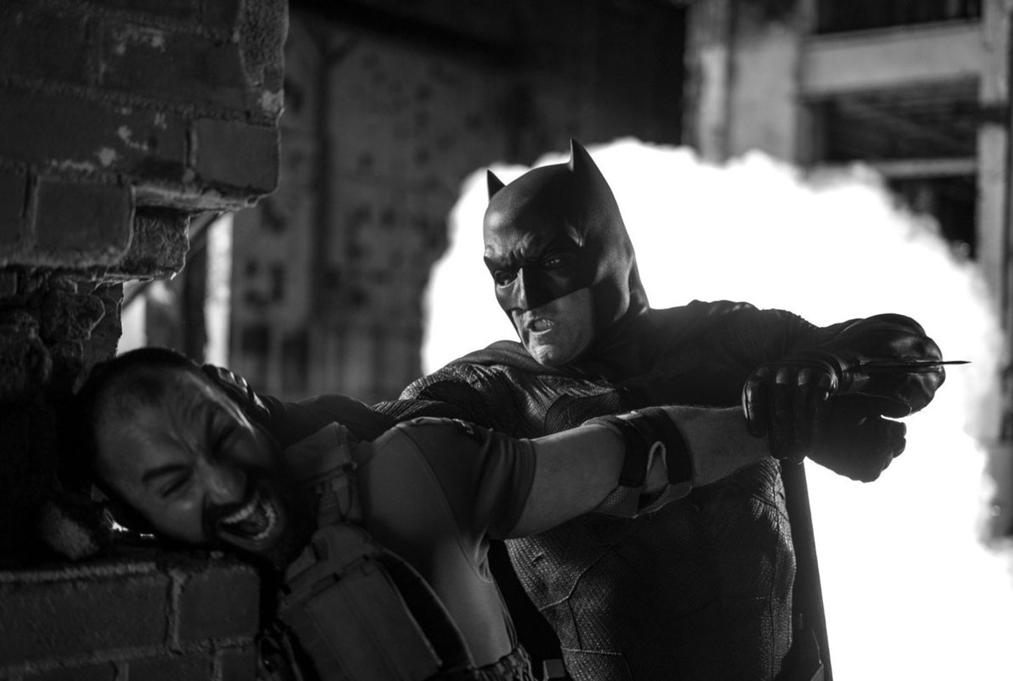 Justice League
