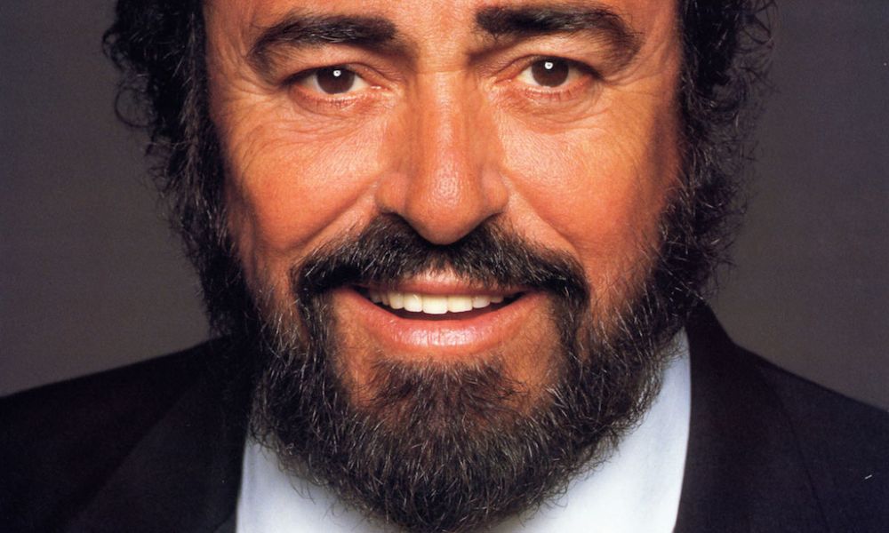 Pavarotti