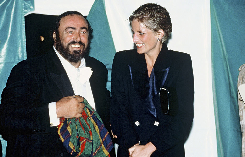 Pavarotti – Recensione del documentario di Ron Howard - immagine 2 dell'articolo