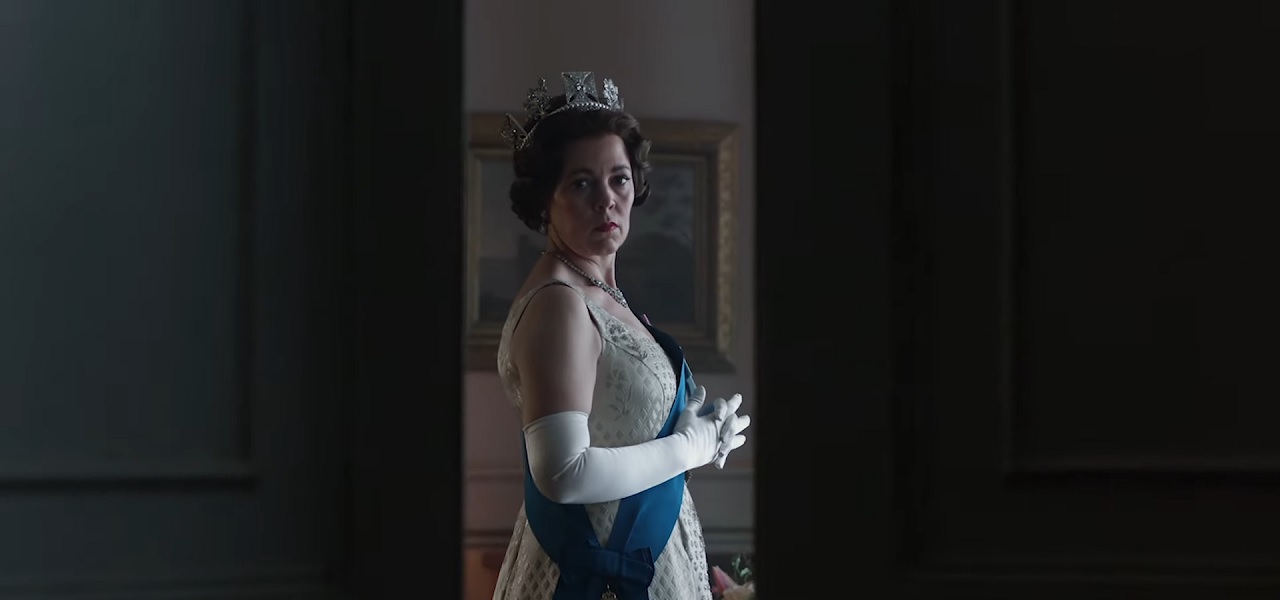 the crown