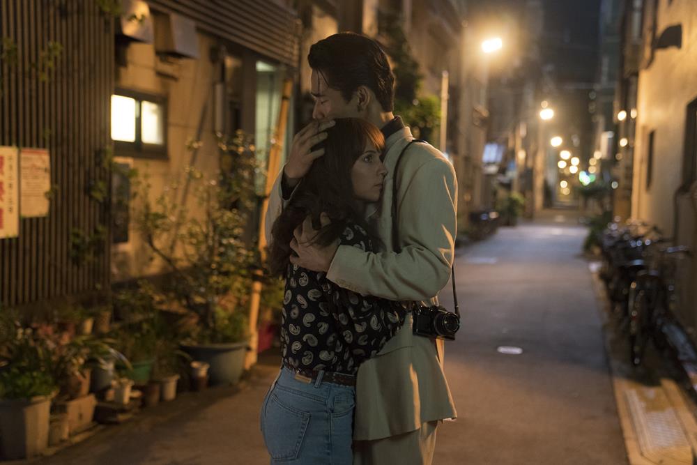 Dove la terra trema – Recensione del film Netflix - immagine 3 dell'articolo