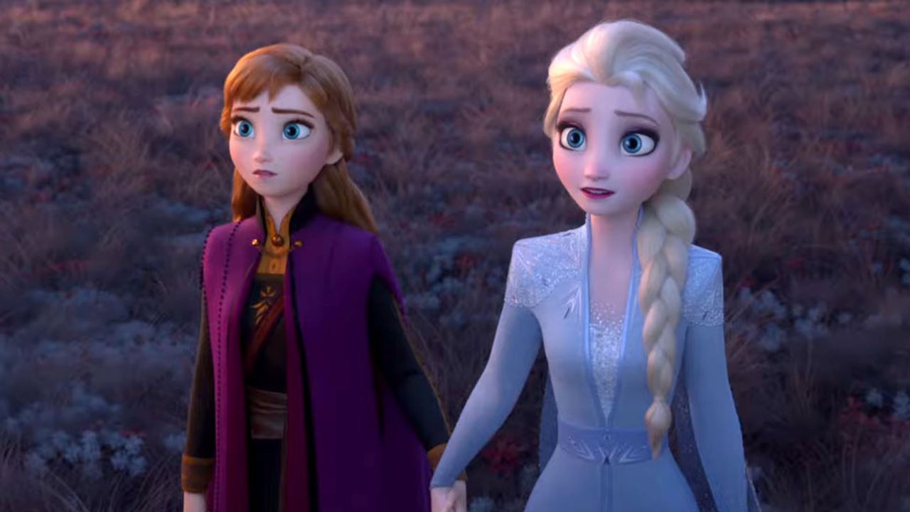 Frozen 2