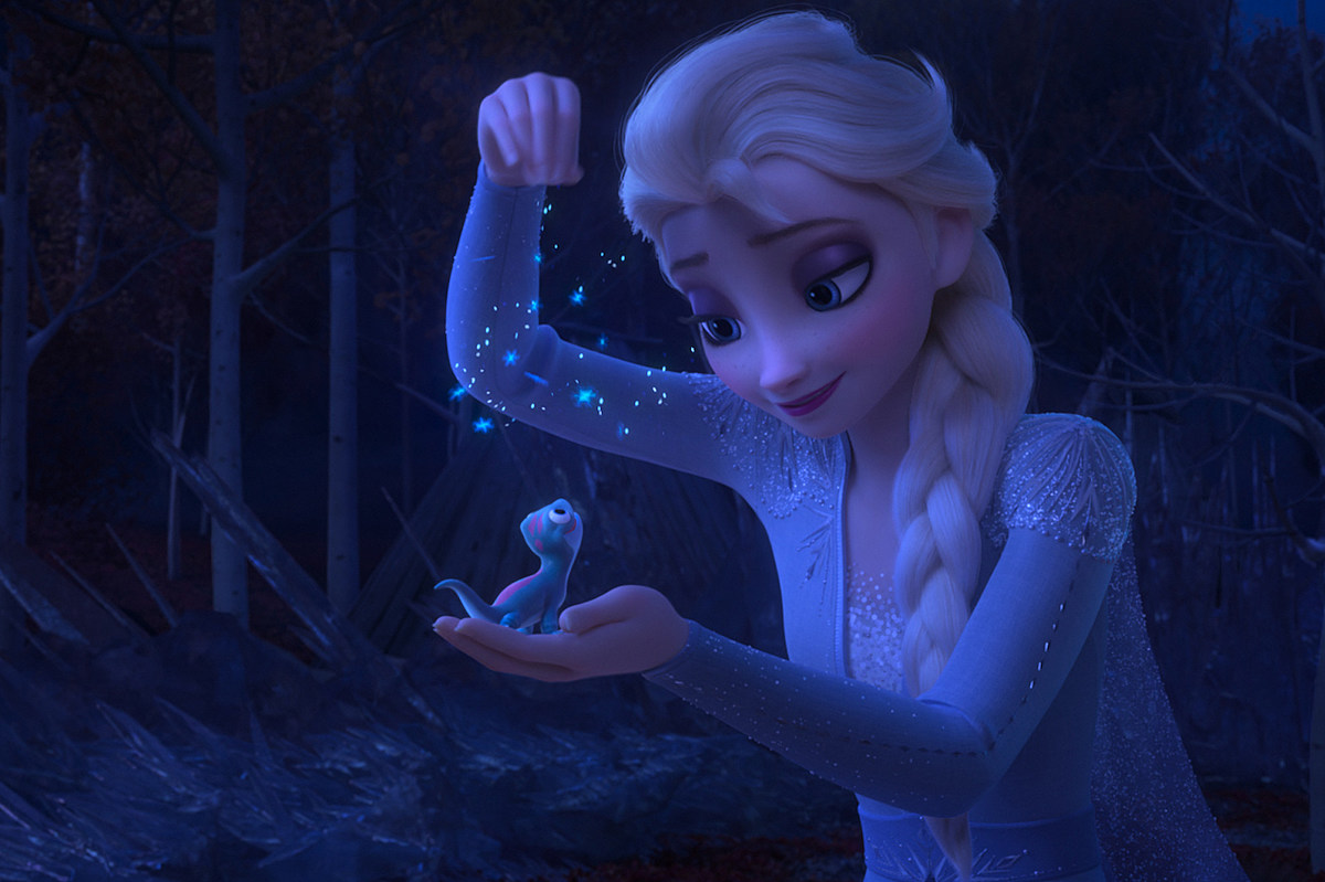 Frozen 2 – Il segreto di Arendelle – Recensione - immagine 1 dell'articolo