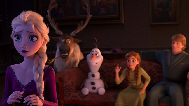 frozen 2