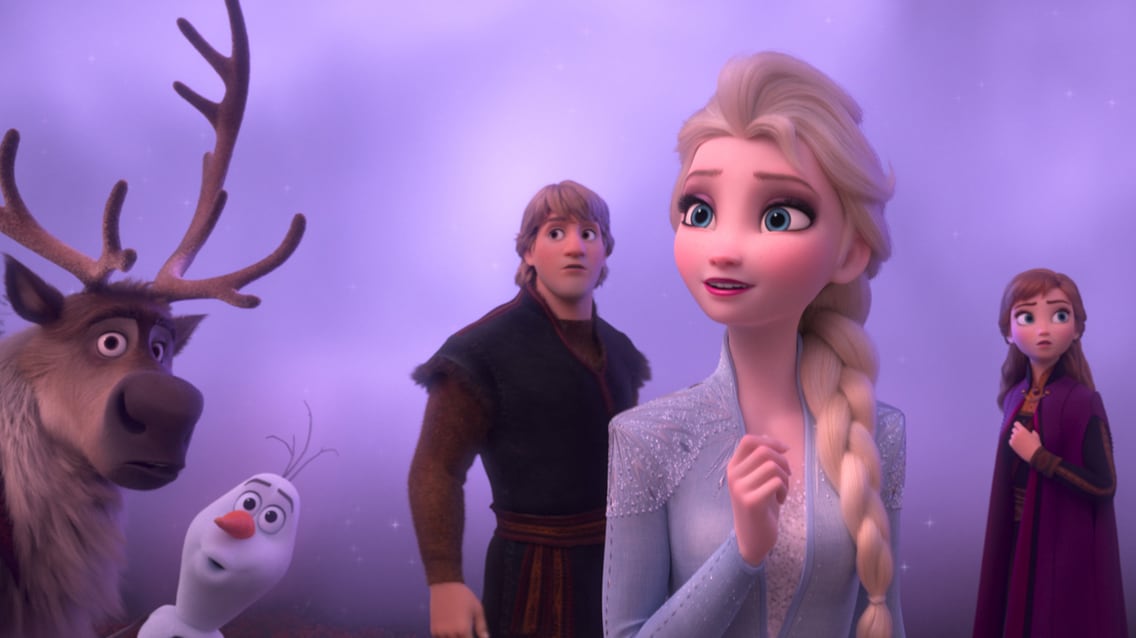 Frozen 2
