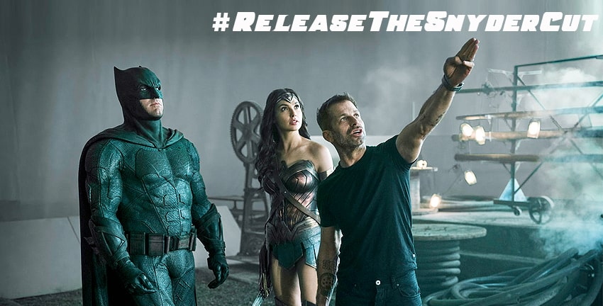 Justice League