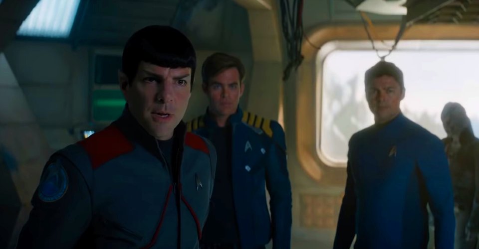 Star Trek film