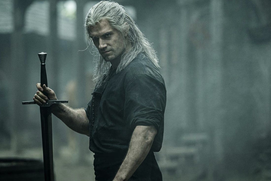 The Witcher