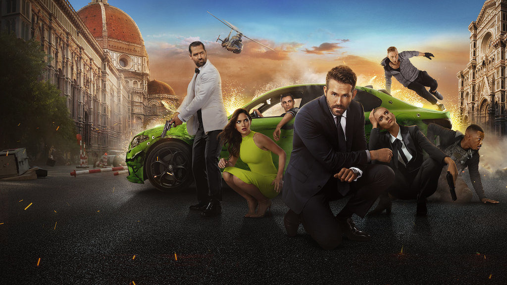 6 Underground – Recensione - immagine dell'articolo