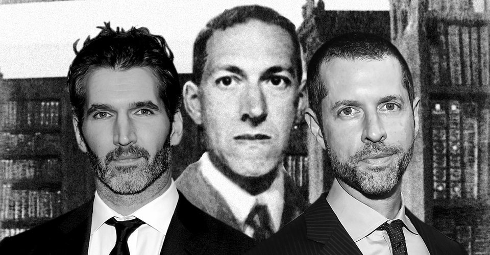 Lovecraft