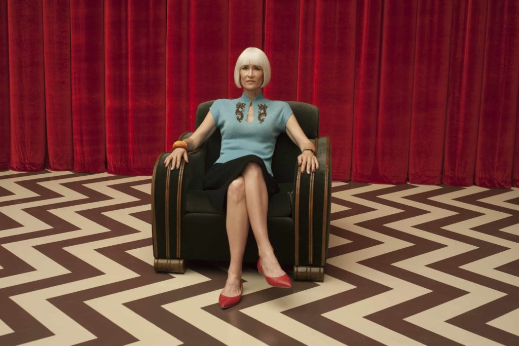 Twin Peaks - Il Ritorno