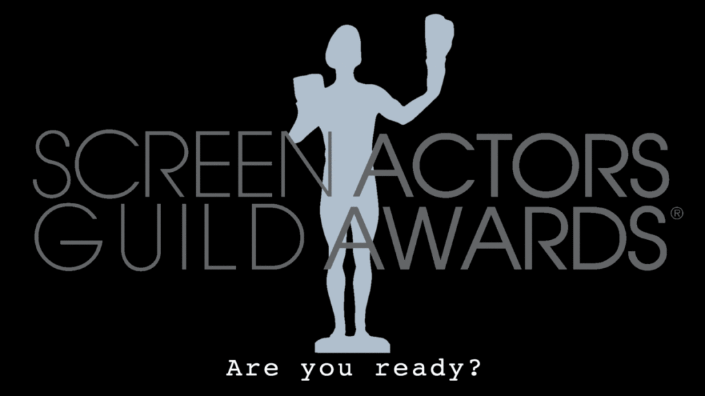 SAG Awards 2020 wallpaper