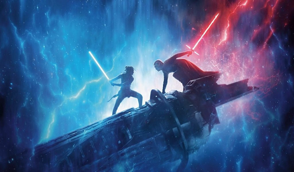 Star Wars