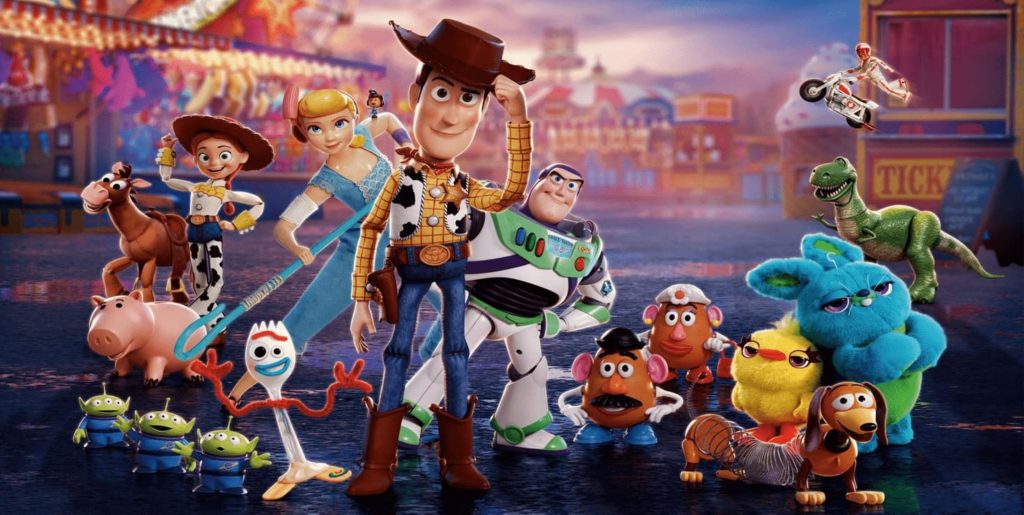 I Migliori Film del 2019: la Top Ten dei film più belli dell’anno - immagine 1 dell'articolo
