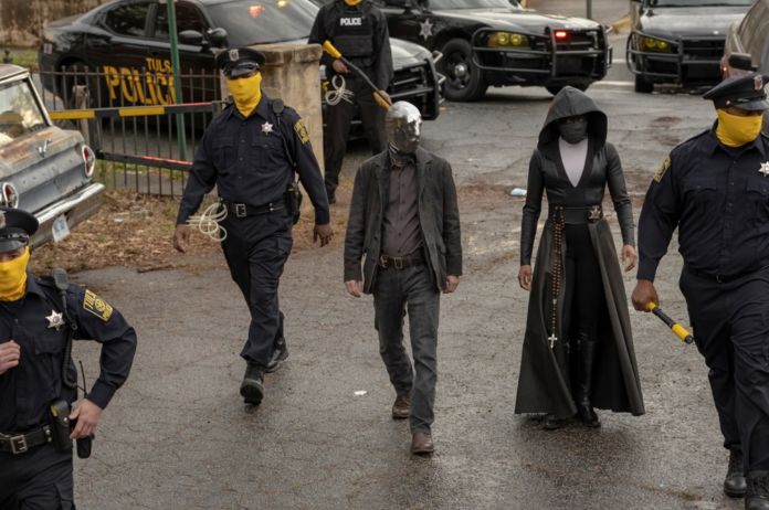Watchmene Recensione