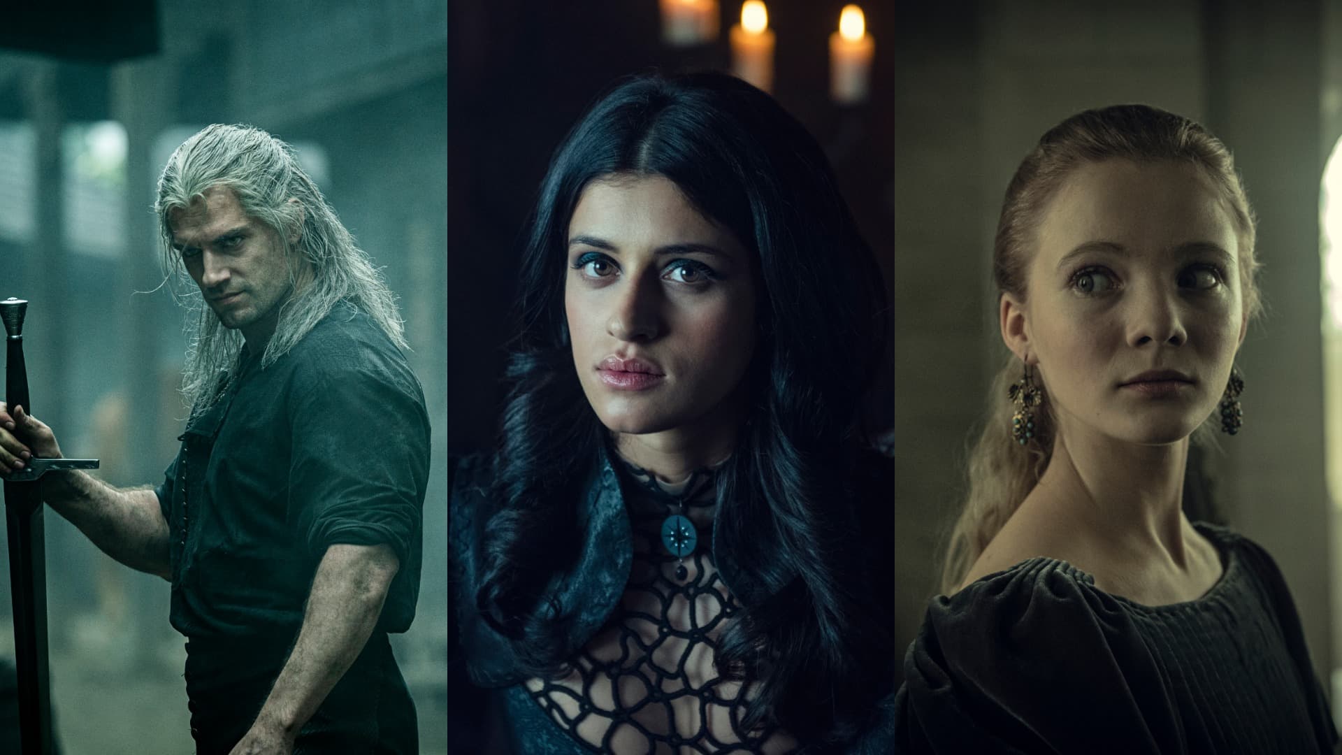 The Witcher
