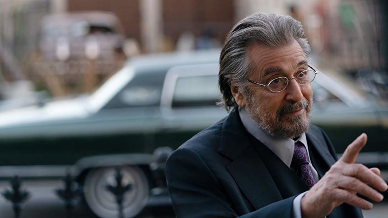 Hunters, teaser trailer della serie con Al Pacino