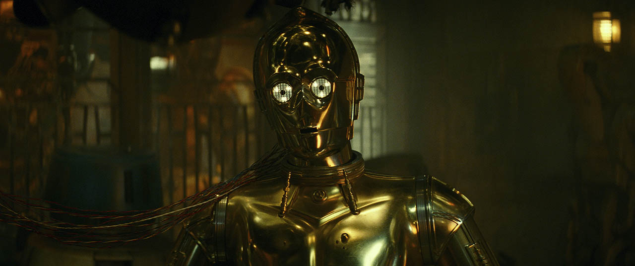 C-3PO