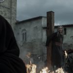 Luna Nera, nuove immagini e trailer dalla serie Netflix - immagine 11 dell'articolo