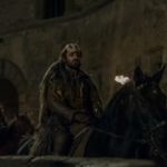 Luna Nera, nuove immagini e trailer dalla serie Netflix - immagine 3 dell'articolo