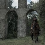 Luna Nera, nuove immagini e trailer dalla serie Netflix - immagine 2 dell'articolo