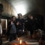 Luna Nera, nuove immagini e trailer dalla serie Netflix - immagine 1 dell'articolo