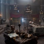 Luna Nera, nuove immagini e trailer dalla serie Netflix - immagine 13 dell'articolo