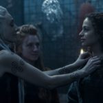 Luna Nera, nuove immagini e trailer dalla serie Netflix - immagine 14 dell'articolo
