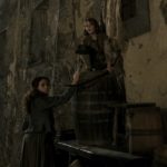 Luna Nera, nuove immagini e trailer dalla serie Netflix - immagine 15 dell'articolo