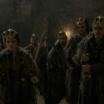 Luna Nera, nuove immagini e trailer dalla serie Netflix - immagine 17 dell'articolo