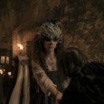 Luna Nera, nuove immagini e trailer dalla serie Netflix - immagine 10 dell'articolo