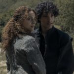 Luna Nera, nuove immagini e trailer dalla serie Netflix - immagine 9 dell'articolo