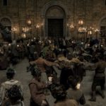 Luna Nera, nuove immagini e trailer dalla serie Netflix - immagine 8 dell'articolo