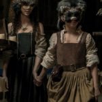 Luna Nera, nuove immagini e trailer dalla serie Netflix - immagine 7 dell'articolo