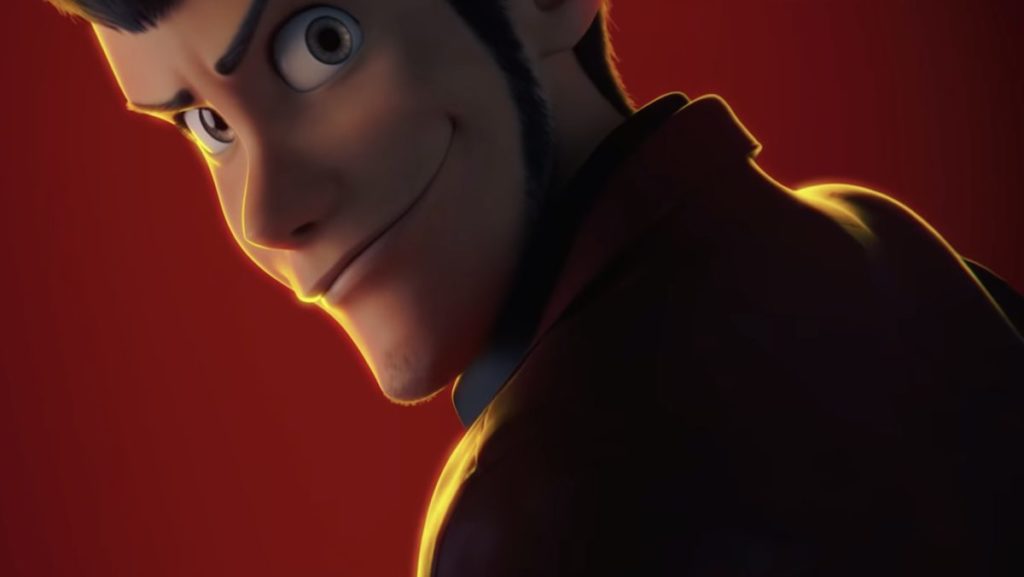 Lupin III