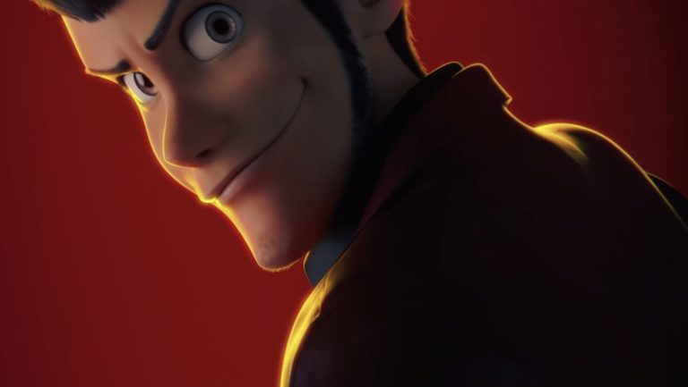 Lupin III – The First, il trailer ufficiale italiano