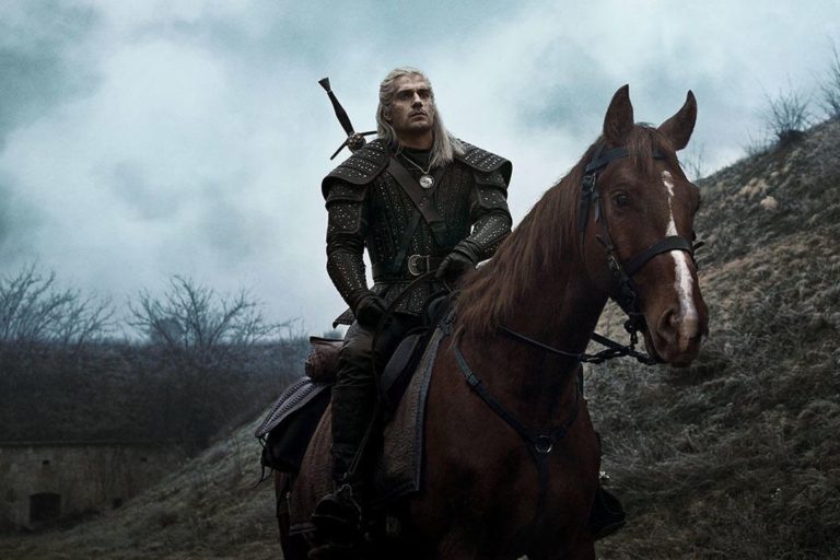 The Witcher 2, Kristofer Hivju si unisce al cast