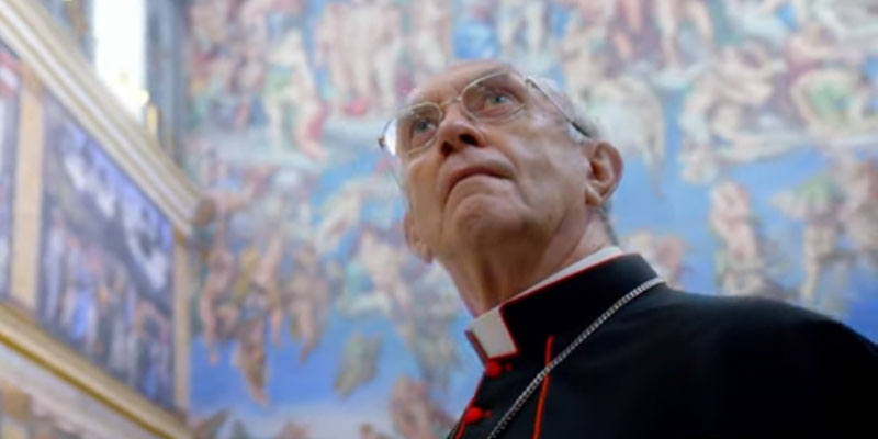 I Due Papi – Recensione del film Netflix - immagine 2 dell'articolo