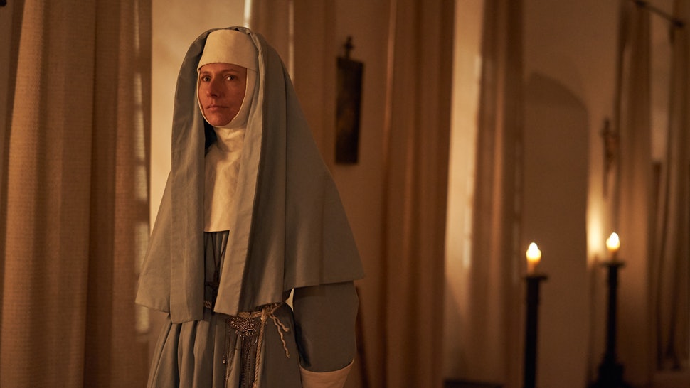 Dracula – Recensione della miniserie Netflix - immagine 2 dell'articolo