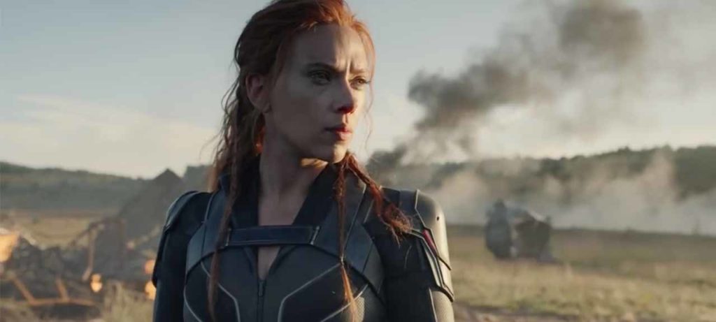 Black Widow e le altre uscite slittate al 2021 - immagine dell'articolo