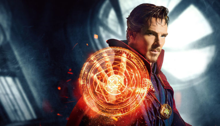 Doctor Strange: In the Multiverse of Madness, Scott Derrickson lascia la regia!