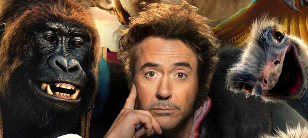 Appuntamento al cinema: i film più attesi del 2020 - immagine 10 dell'articolo